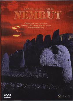 Nemrut (Tanrilar Tahti) (DVD)